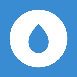 My Water: Daily Drink Tracker アイコン