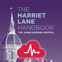 Harriet Lane Handbook App logo