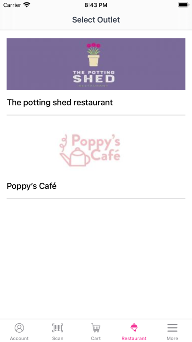 St Peters Garden Centre Screenshot 4 - AppWisp.com St Peters Garden Centre Screenshot 4 - AppWisp.com