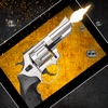 Fire Weapons & Taser Simulator - iPhoneアプリ