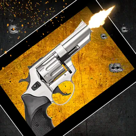 Fire Weapons & Taser Simulator Читы