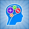 Icon Math Brain Booster Games