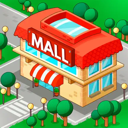 Idle Shopping: The Money Mall Cheats