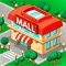 Idle Shopping: The Money Mall