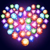 Gemstone & Crystal Stickers icon