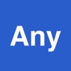 Any - AI 会話チューター - iPhoneアプリ