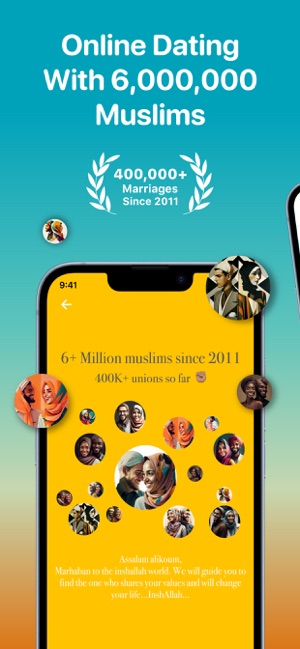 online free muslim dating