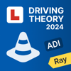 ADI Theory Test UK 2024 - RAY APP