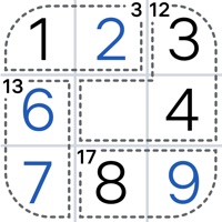 キラーナンプレ - 数学パズル