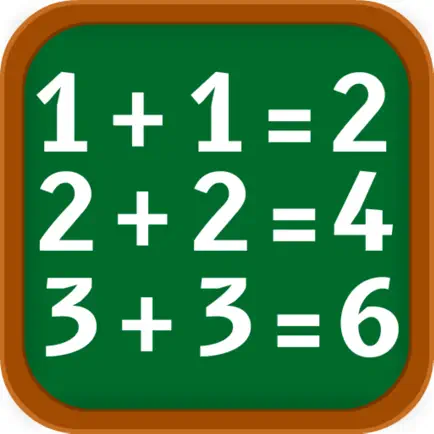 Addition Subtraction for Kids+ Cheats