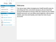 paylocity benefit account ipad images 3