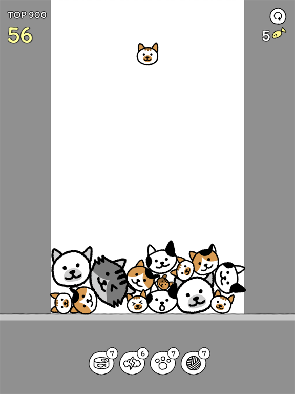 Screenshot #4 pour Cats are Cute: Pop Time!