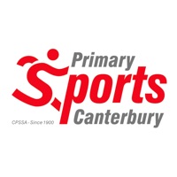 Primary Sports Canterbury logo