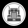 Indiana CDL Test Prep icon