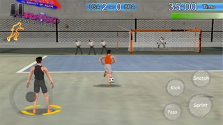 Street Soccer Cup 2024のおすすめ画像3