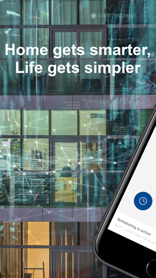 #1. NTI net (iOS) 由: Ariston SpA