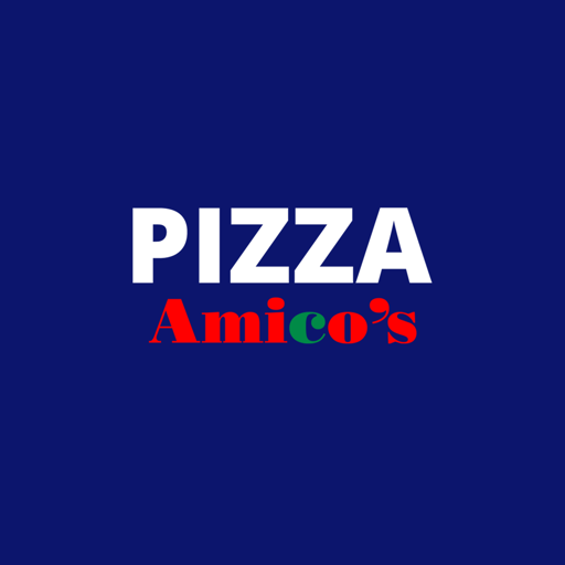 Pizza Amicos.