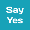 SayYes - Edwin de Vries