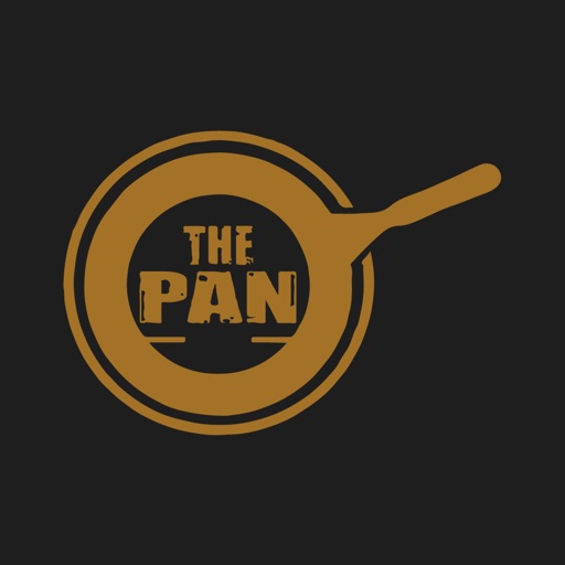 The Pan To Go icon