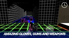 Game screenshot Bhop jump fps gun games mod apk