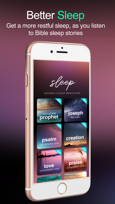 Prayer Journal: Glorify God Screenshot