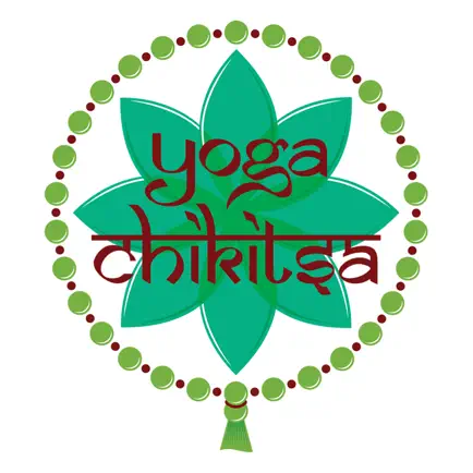 Yoga Chikitsa Cheats