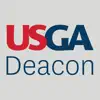 USGA DEACON problems & troubleshooting and solutions