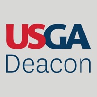 USGA DEACON logo