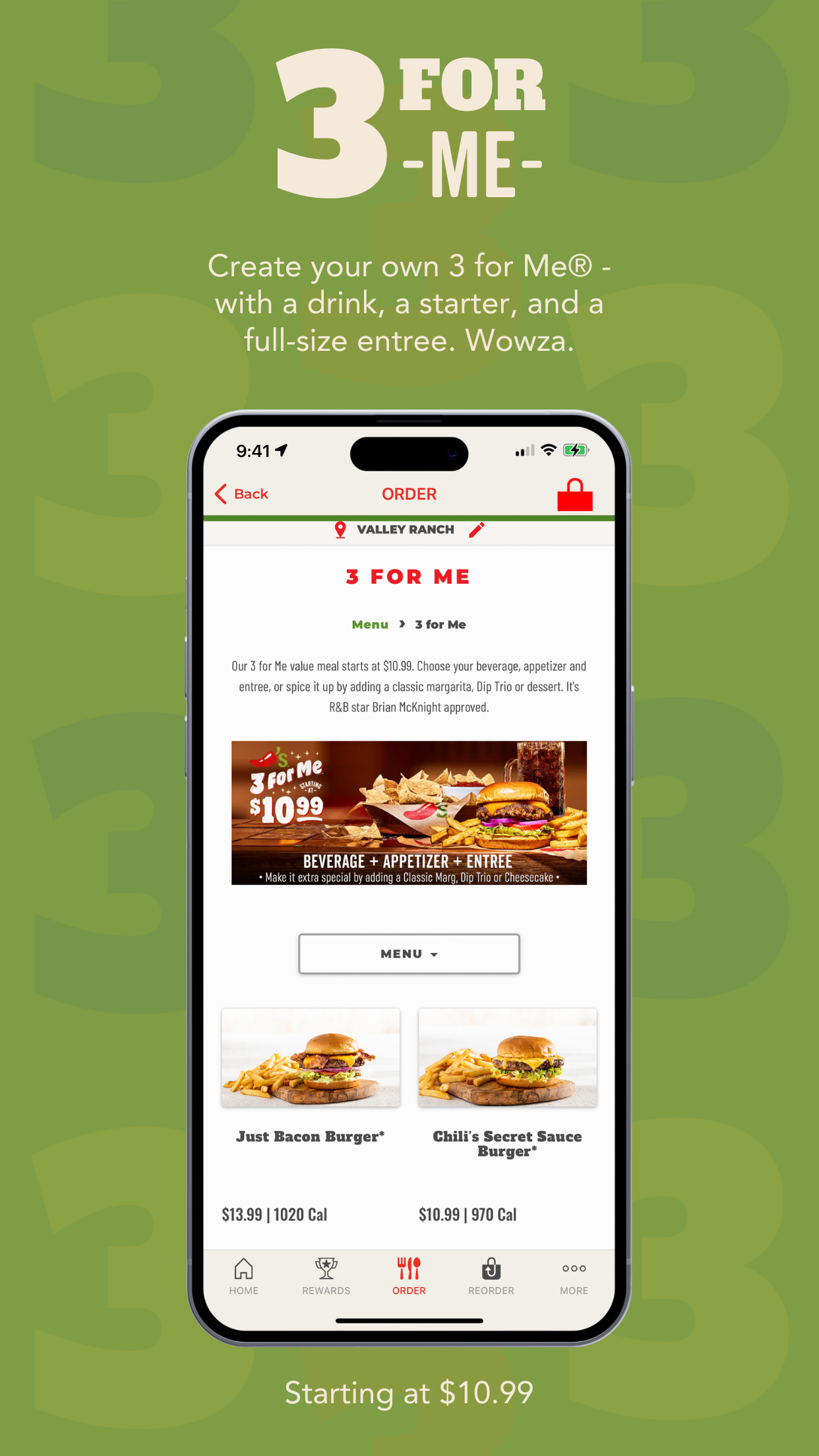 Chilis screenshot 6