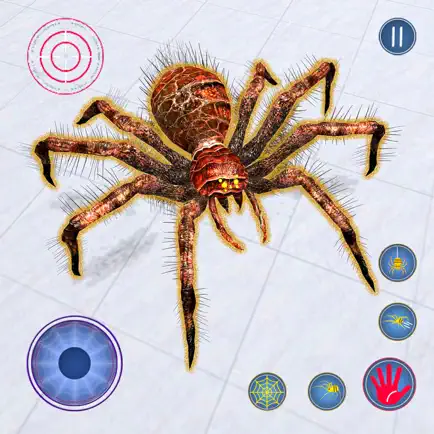 Spider Hunter Killing Games 3D Cheats