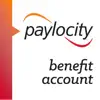 Paylocity Benefit Account delete, cancel