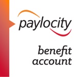 Download Paylocity Benefit Account app