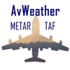 Aviation Weather - METARs/TAFs icon