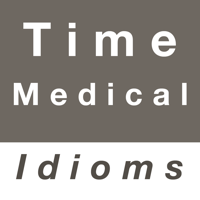 Time and Medical idioms