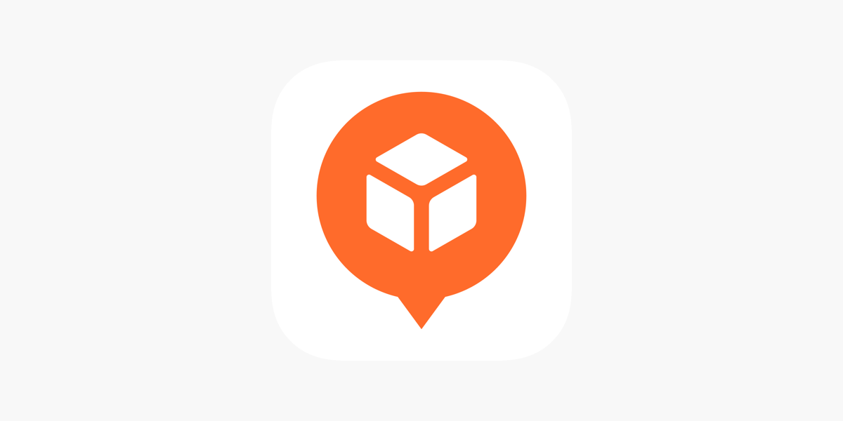AfterShip Buscador de paquetes en App Store