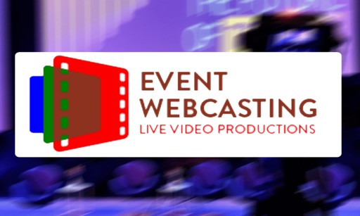 Event Webcasting