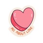 The lovely love app download