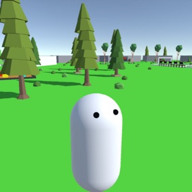 螢幕擷取畫面 (5) Realistic Virus Simulator