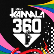DJ KAMALA 360