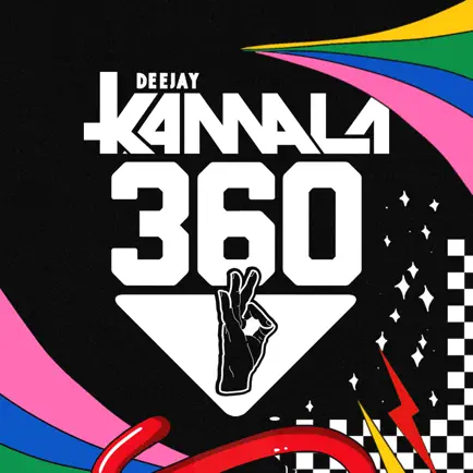 DJ KAMALA 360 Cheats