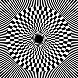 Optical Illusion Maker