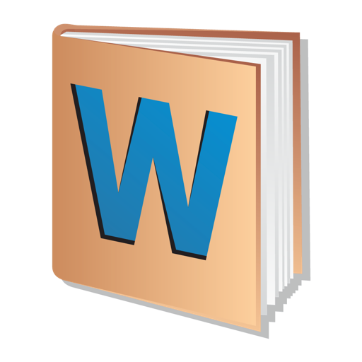 WordWeb Pro Dictionary