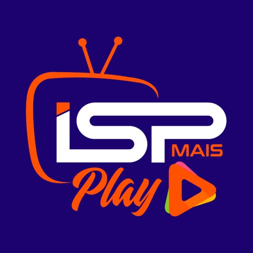 ISP Mais Play icon