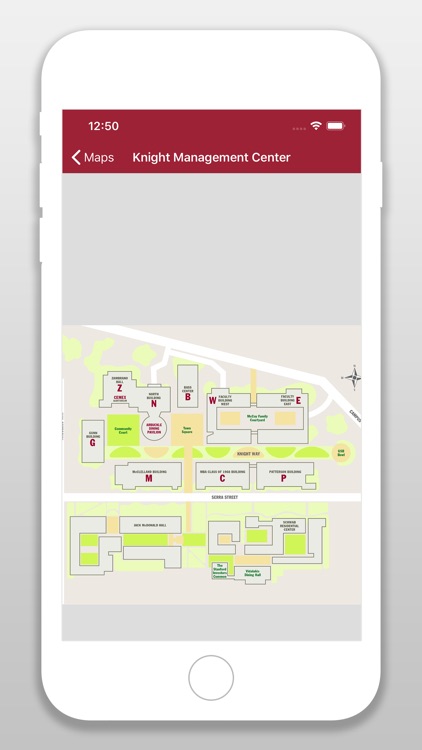 Stanford GSB Admit Weekend screenshot-3