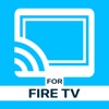 Icon TV Cast for Fire TV®