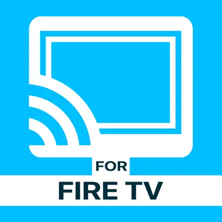 TV Cast for Fire TV® Cheats