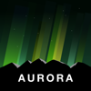TINAC Inc. - Aurora Forecast. アートワーク