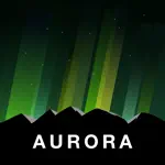 Aurora Forecast. App Cancel