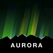 Icon for Aurora Forecast. - TINAC Inc. App