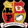 Iowa State Rugby Fan App icon